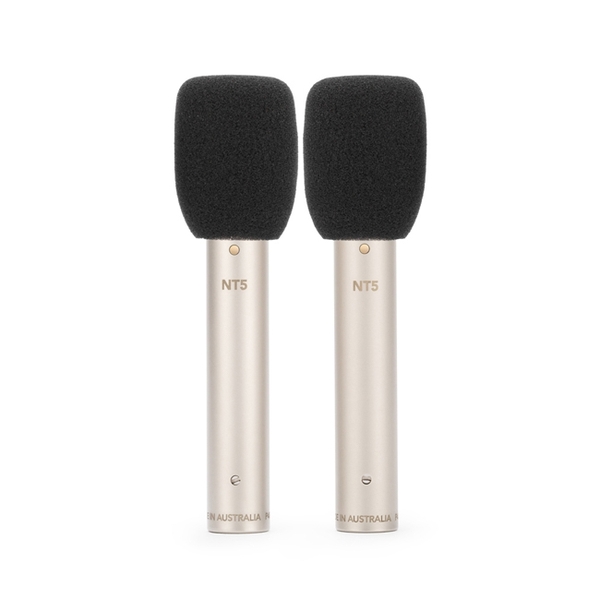 Micro nhạc cụ RODE NT5