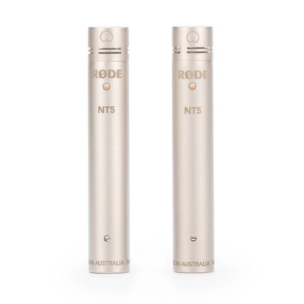 Micro nhạc cụ RODE NT5