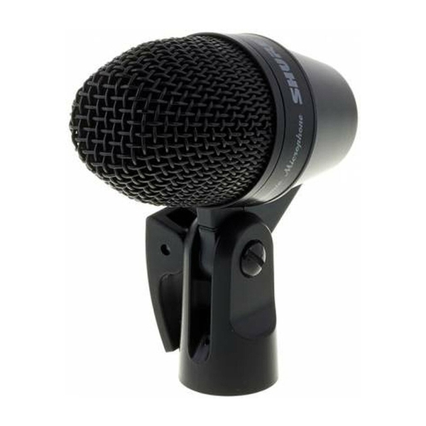 Micro nhạc cụ Shure PGA56 LC
