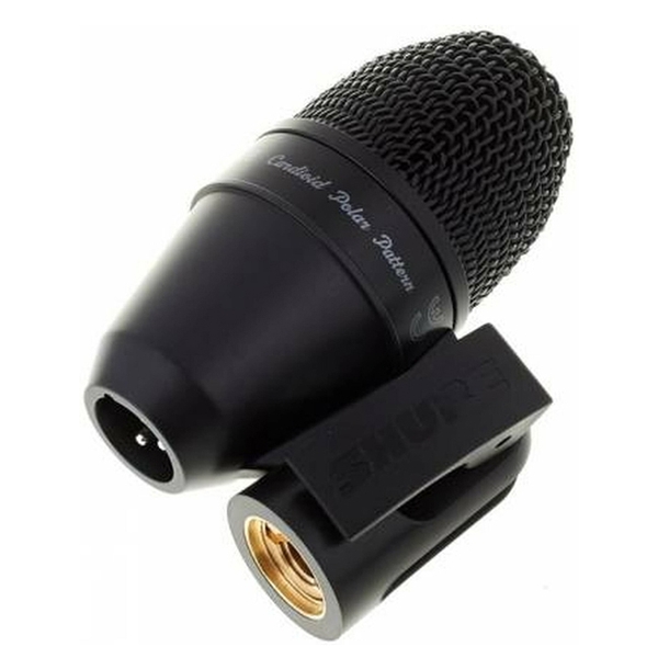 Micro nhạc cụ Shure PGA56 LC