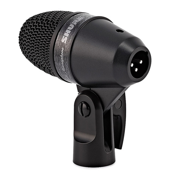 Micro nhạc cụ Shure PGA56 LC