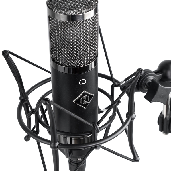 Micro thu âm NMC Audio NA9302 V2