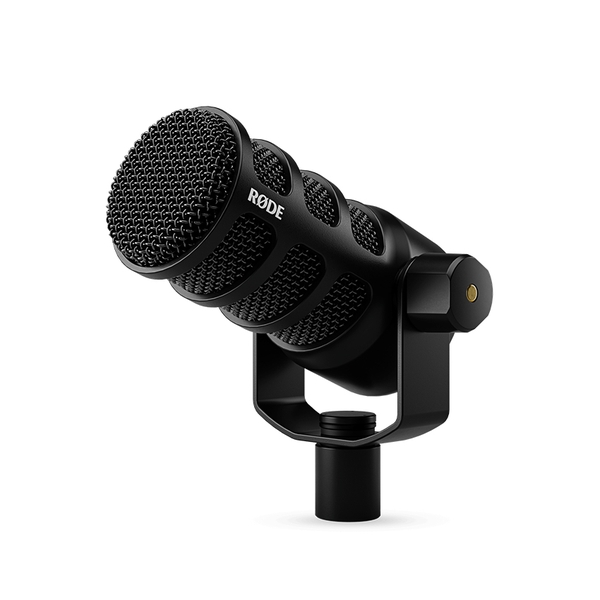 Micro Thu Âm Rode Podmic USB