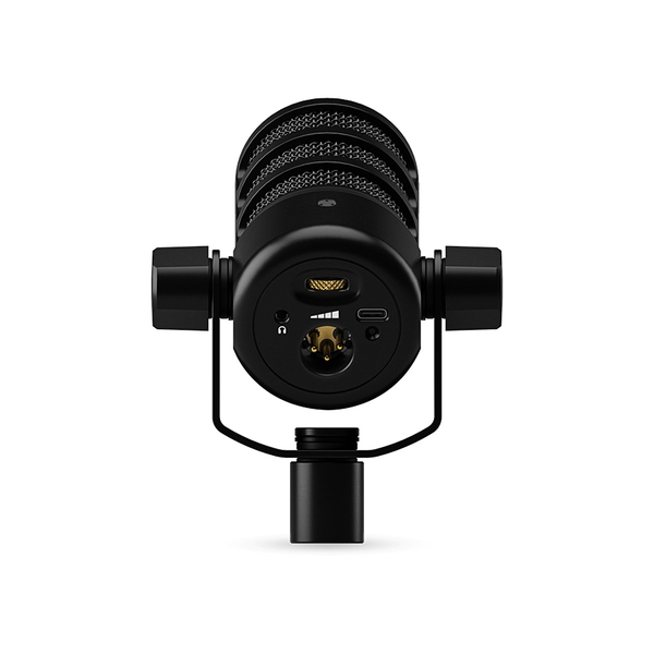 Micro Thu Âm Rode Podmic USB