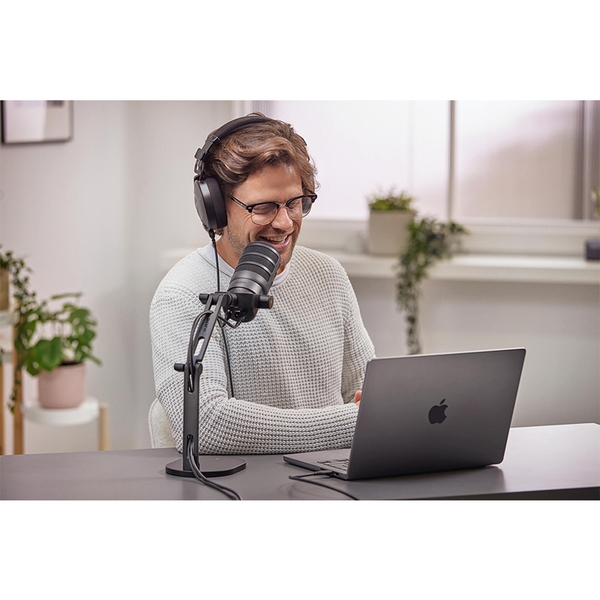 Micro Thu Âm Rode Podmic USB