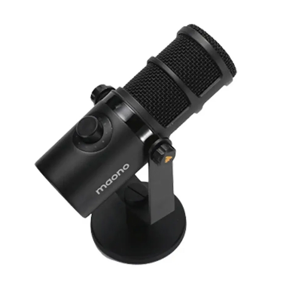 Micro dynamic thu âm Maono PD400X
