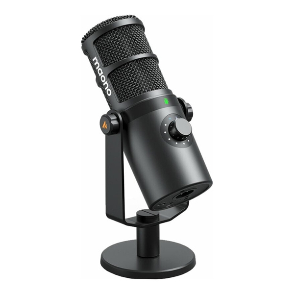 Micro dynamic thu âm Maono PD400X