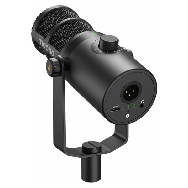 Micro dynamic thu âm Maono PD400X