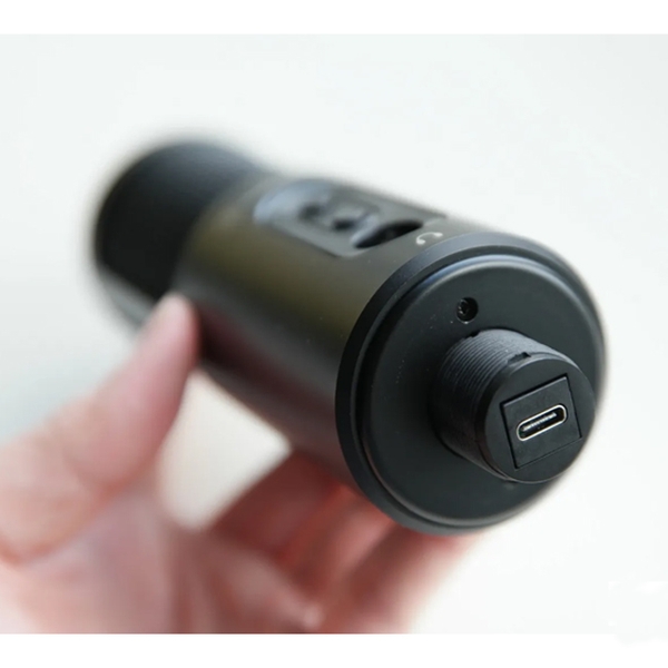 Micro thu âm USB Audio Technica ATR-2500X