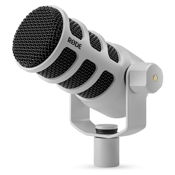 Micro Thu Âm Rode Podmic USB