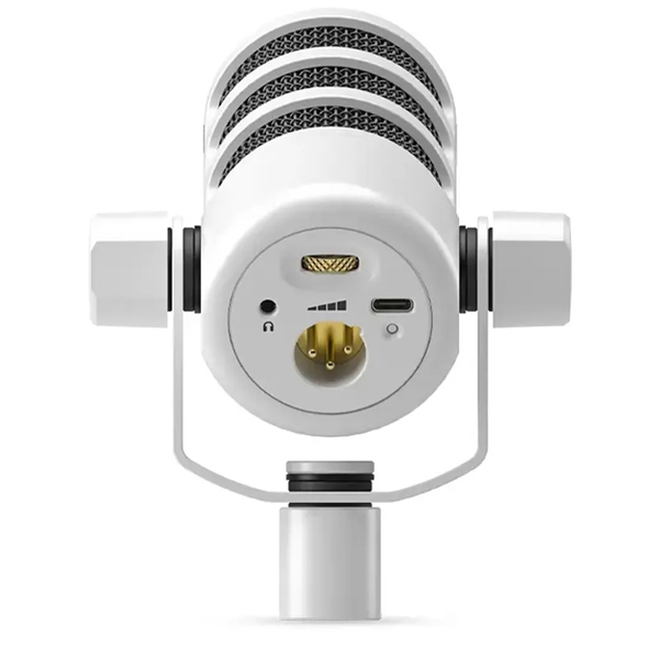 Micro Thu Âm Rode Podmic USB