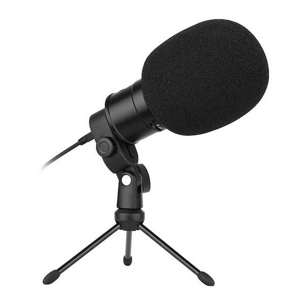 Micro thu âm Takstar PC K220USB