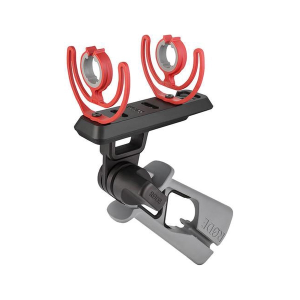 Micro Phỏng Vấn Shotgun Rode NTG5 Kit