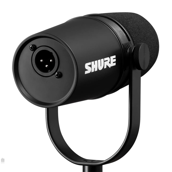 Micro Thu âm Dynamic Shure MV7X