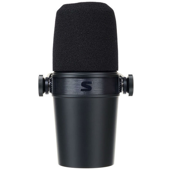 Micro Thu âm Dynamic Shure MV7X