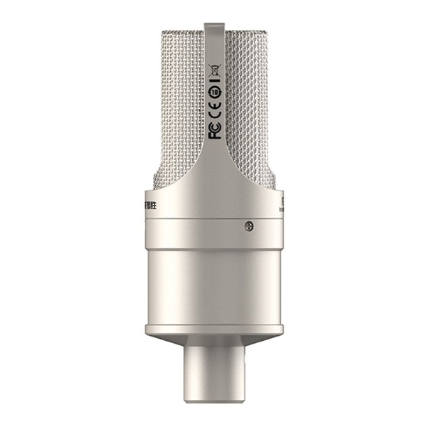 Micro thu âm Takstar PC K200 gen 2