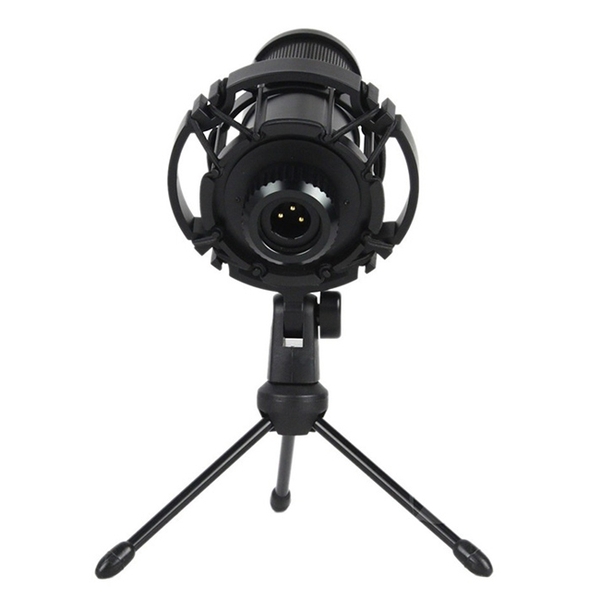 Micro Thu Âm Takstar PC K320