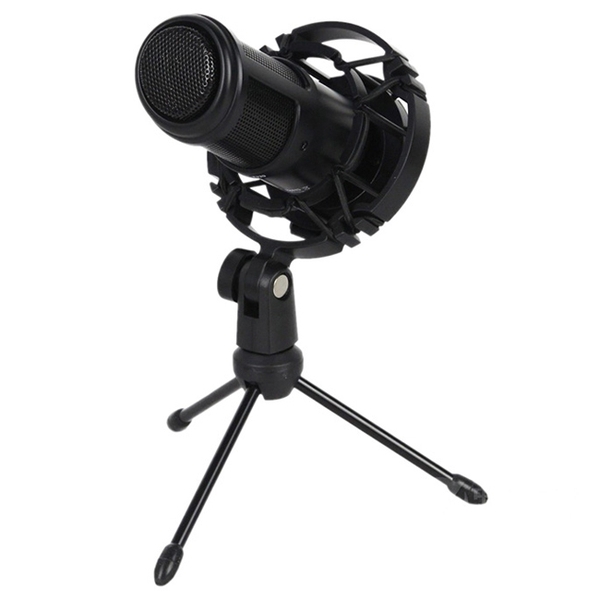 Micro Thu Âm Takstar PC K320