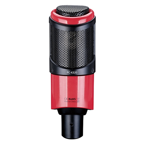 Micro Thu Âm Takstar PC K320