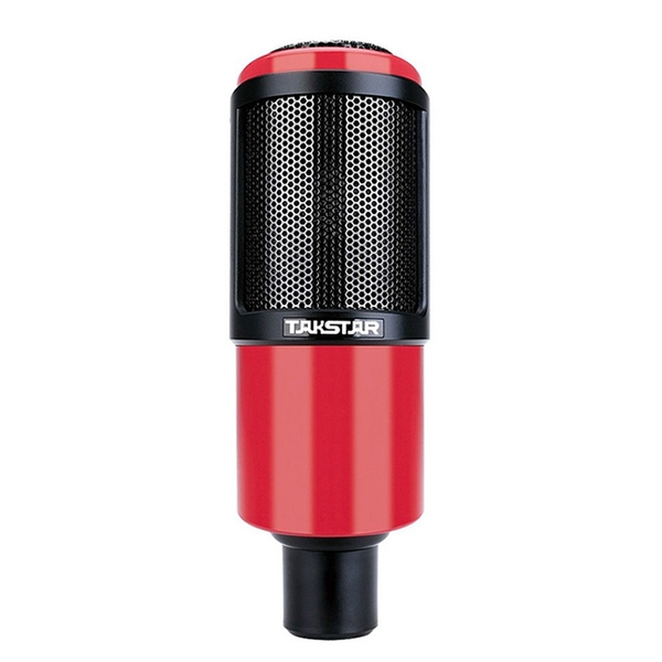 Micro Thu Âm Takstar PC K320