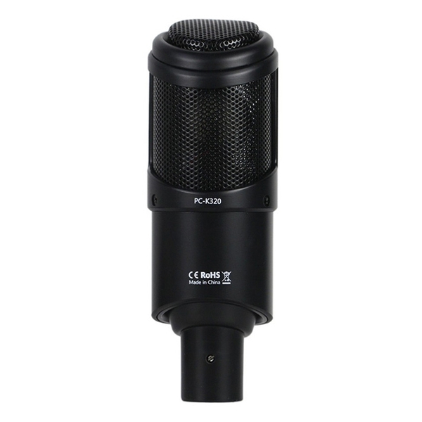 Micro Thu Âm Takstar PC K320