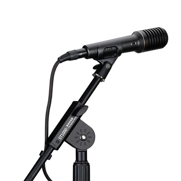 Micro thu âm chuyên nghiệp Takstar PCM 5600 GEN2