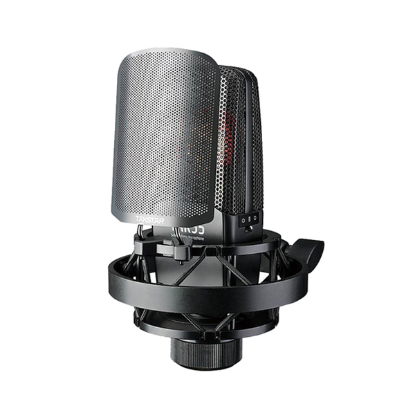 Micro Thu Âm Takstar TAK55
