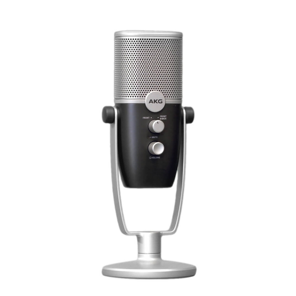 Micro Condenser thu âm AKG ARA C22 USB