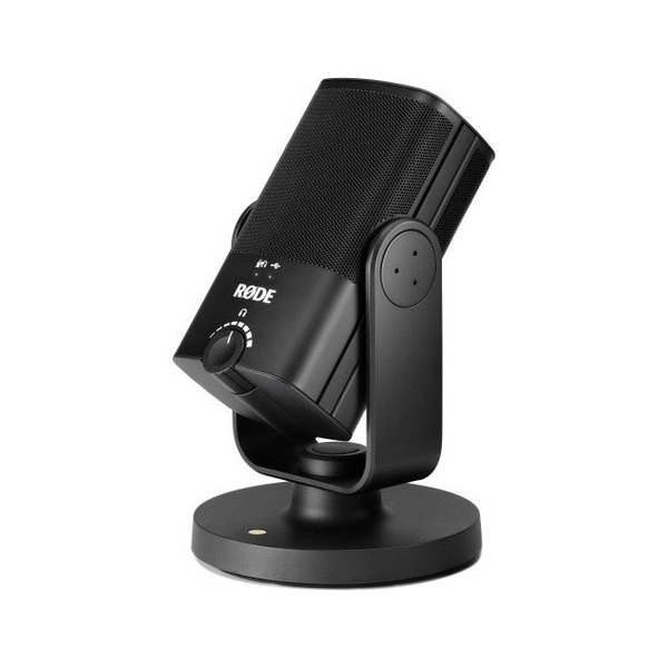 Micro thu âm USB Rode NT-USB Mini