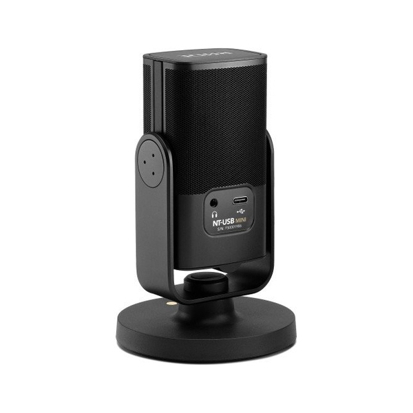 Micro thu âm USB Rode NT-USB Mini