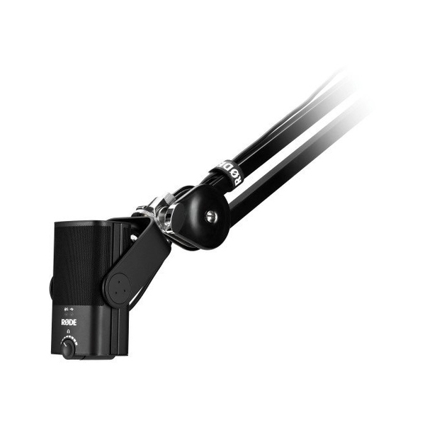 Micro thu âm USB Rode NT-USB Mini