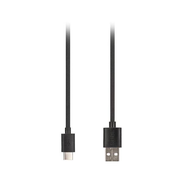 Micro thu âm USB Rode NT-USB Mini