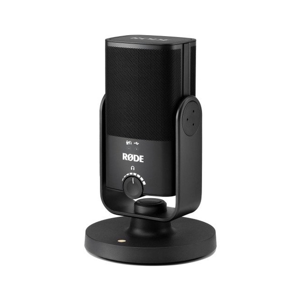 Micro thu âm USB Rode NT-USB Mini