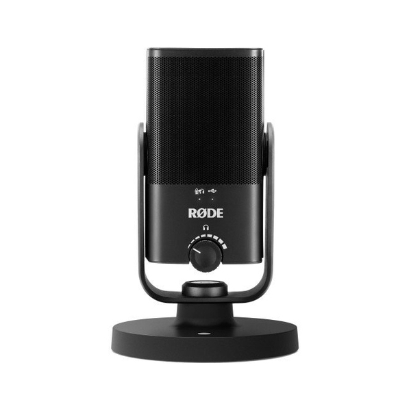 Micro thu âm USB Rode NT-USB Mini