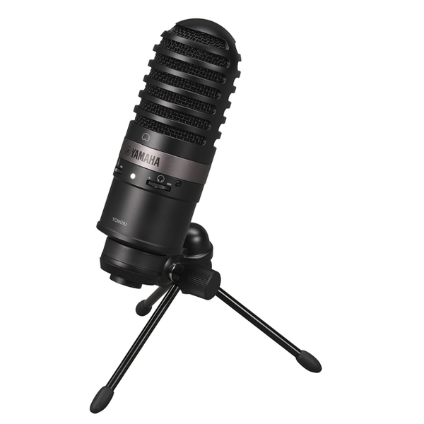 Micro thu âm USB YAMAHA YCM01U