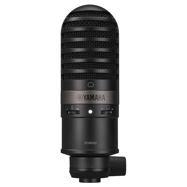 Micro thu âm USB YAMAHA YCM01U