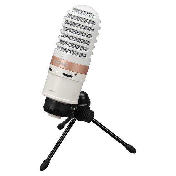 Micro thu âm USB YAMAHA YCM01U