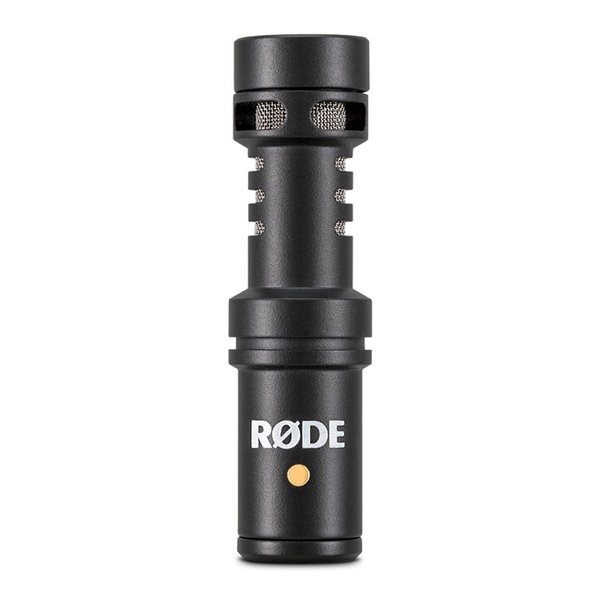 Micro Cho Điện Thoại iPhone và iPad RODE VideoMic Me-L