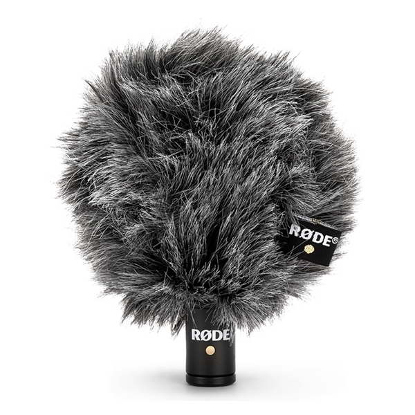 Micro Cho Điện Thoại iPhone và iPad RODE VideoMic Me-L