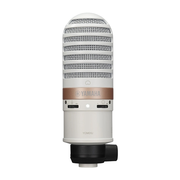 Micro thu âm USB YAMAHA YCM01U