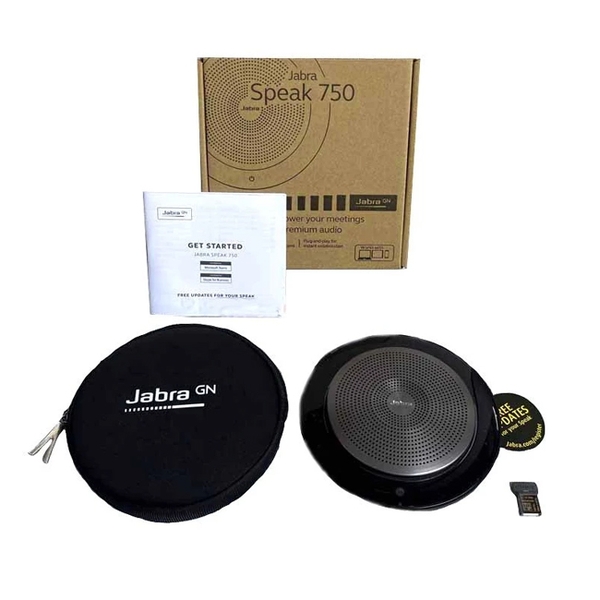 Loa hội nghị Jabra Speak 750 MS (P/N :7700-309)