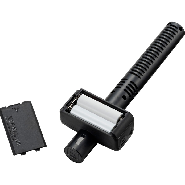 Micro Shotgun cho Camera Zoom M3 Mictrak