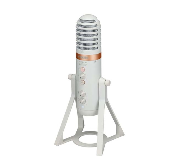 Micro USB Livestream Yamaha AG01