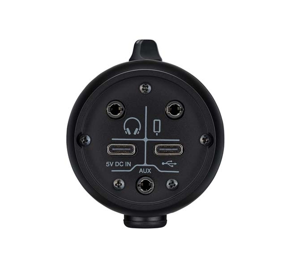 Micro USB Livestream Yamaha AG01