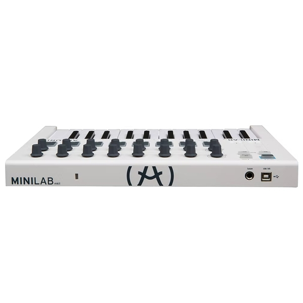 Midi Arturia MiniLab MkII
