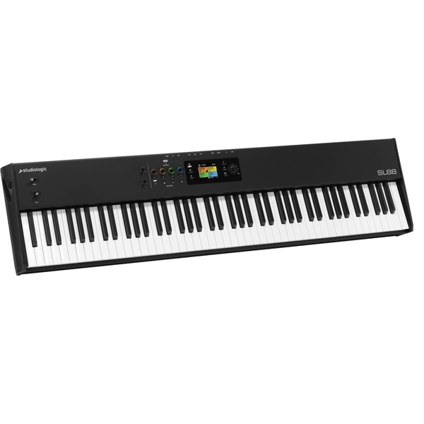 StudioLogic SL88 MK2 Studio Keyboard Controller
