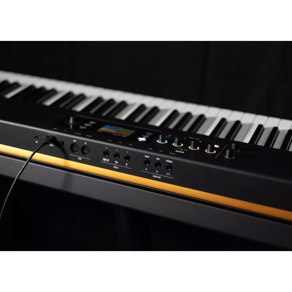 StudioLogic SL88 MK2 Studio Keyboard Controller