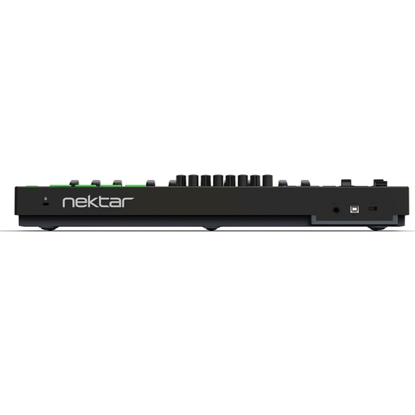 Keyboard Controller Nektar Impact LX25+