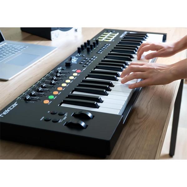Nektar Impact LX49 MK3 MIDI Controller
