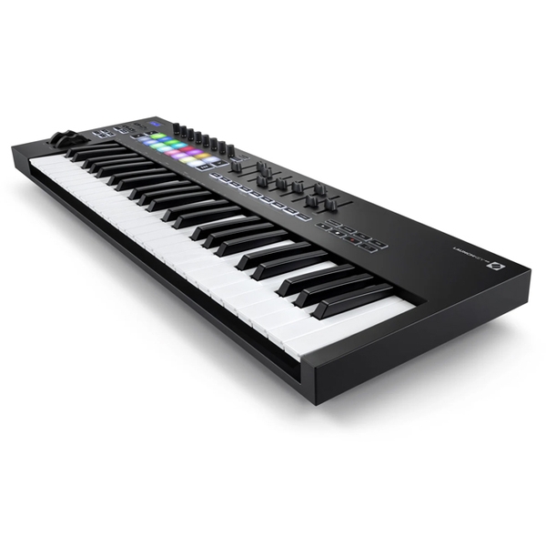 NOVATION LAUNCHKEY 49 MK3